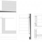 连接道路与建筑的景观，葡萄牙 / Pitagoras Group