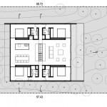 L4 House，布宜诺斯艾利斯 / Arch Luciano Kruk