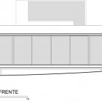 L4 House，布宜诺斯艾利斯 / Arch Luciano Kruk