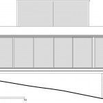 L4 House，布宜诺斯艾利斯 / Arch Luciano Kruk