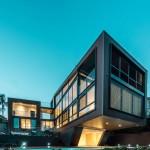 Sea forth 住宅，悉尼 / IAPA