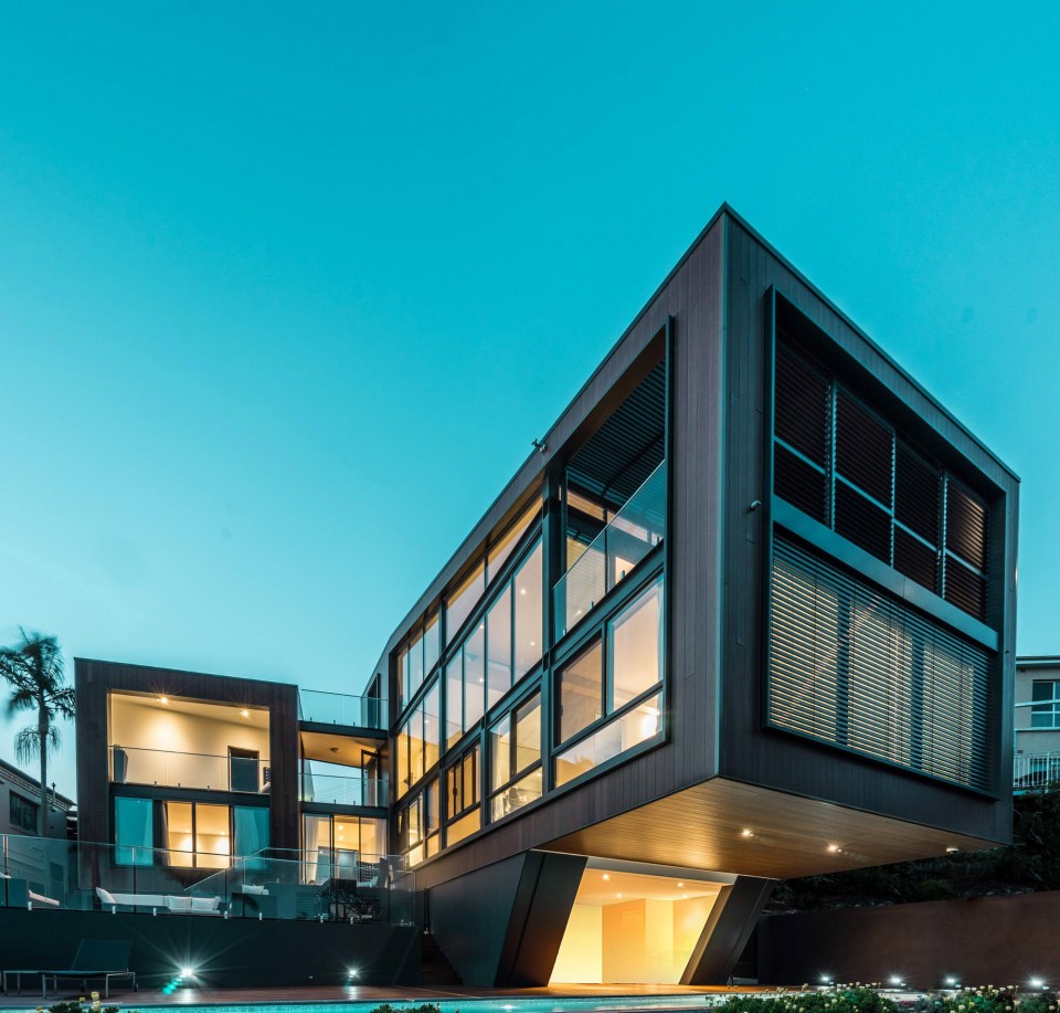 Seaforth House by IAPA 1 副本