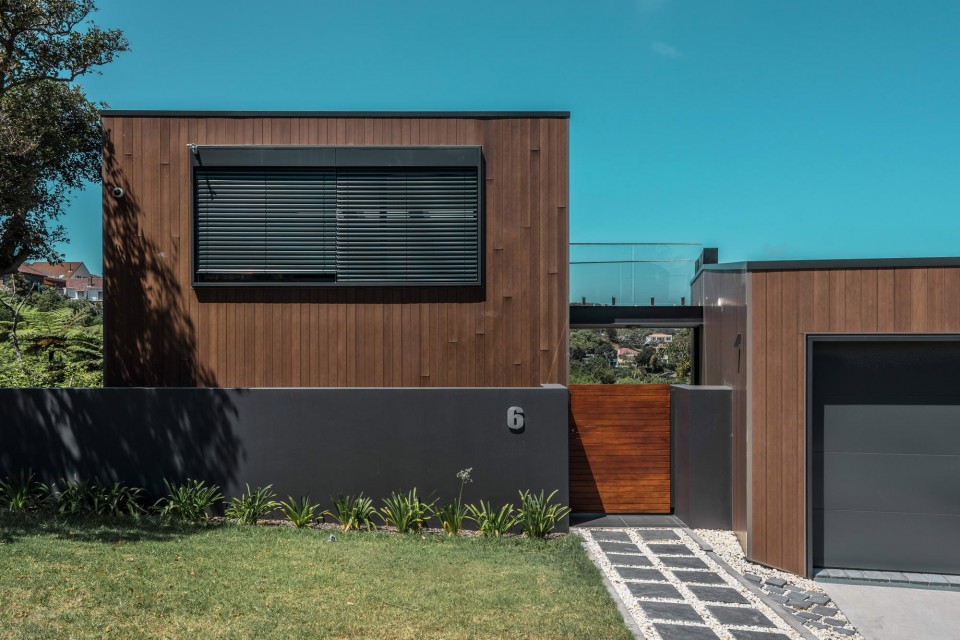 Seaforth House by IAPA 13