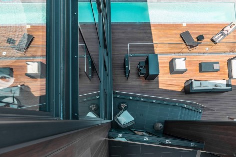 Seaforth House by IAPA 15