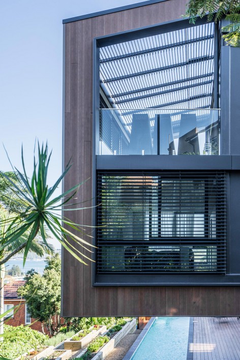 Seaforth House by IAPA 16