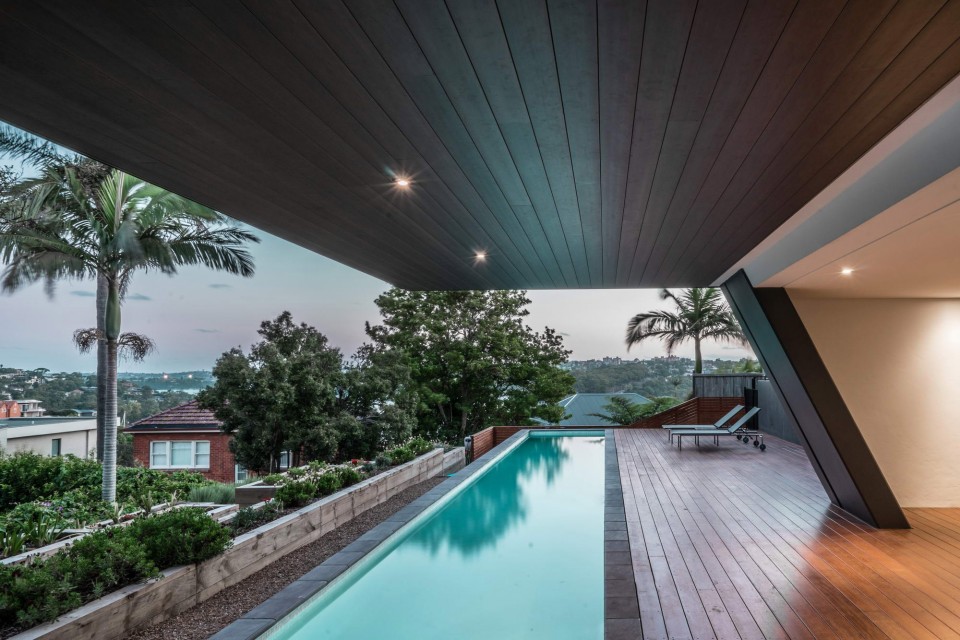 Seaforth House by IAPA 18+