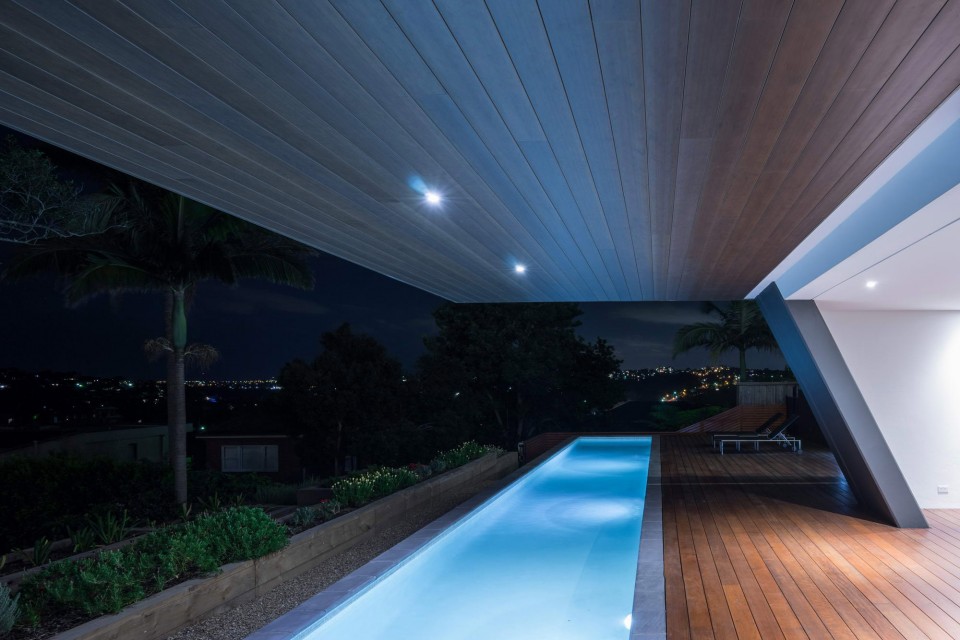 Seaforth House by IAPA 18