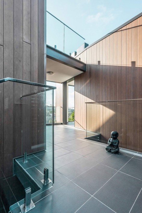 Seaforth House by IAPA 21