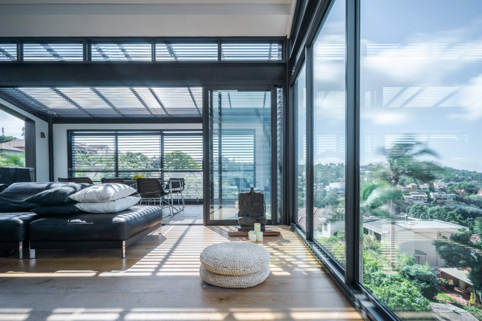 Seaforth House by IAPA 22