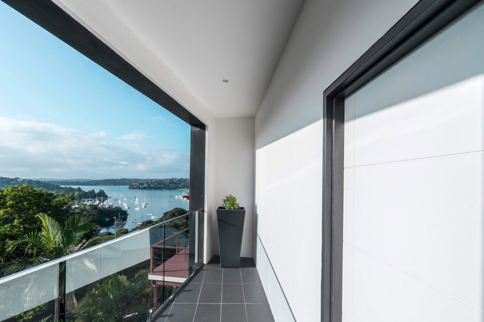 Seaforth House by IAPA 23