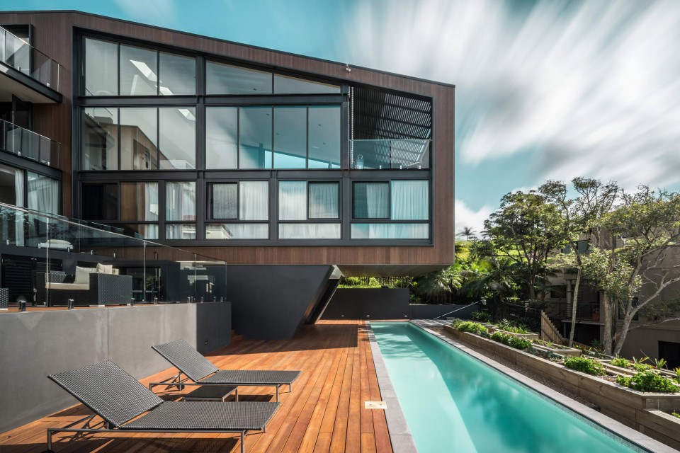 Seaforth House by IAPA 6