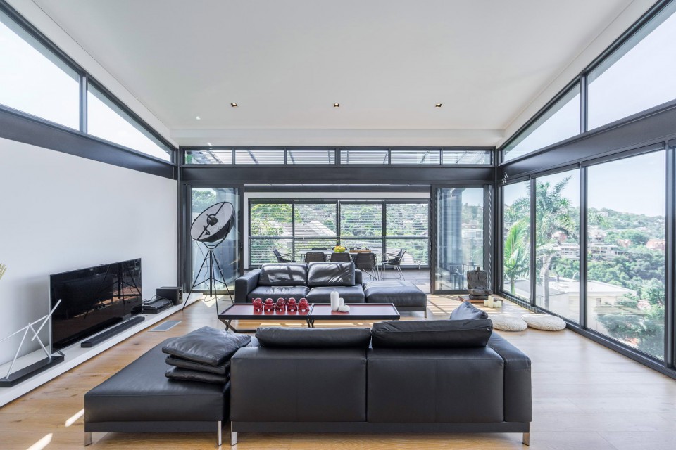 Seaforth House by IAPA DSC00974