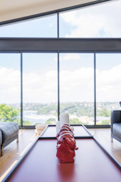 Seaforth House by IAPA DSC00989