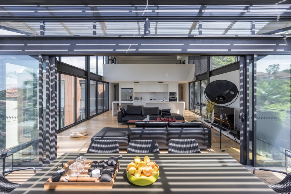 Seaforth House by IAPA DSC00996