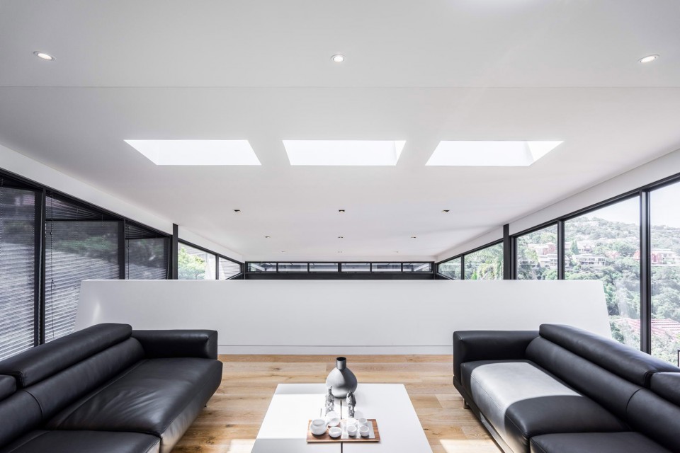 Seaforth House by IAPA DSC01010