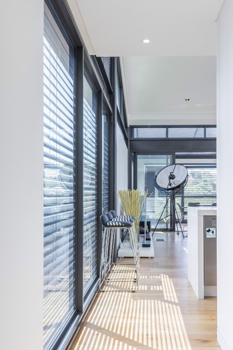Seaforth House by IAPA DSC01034