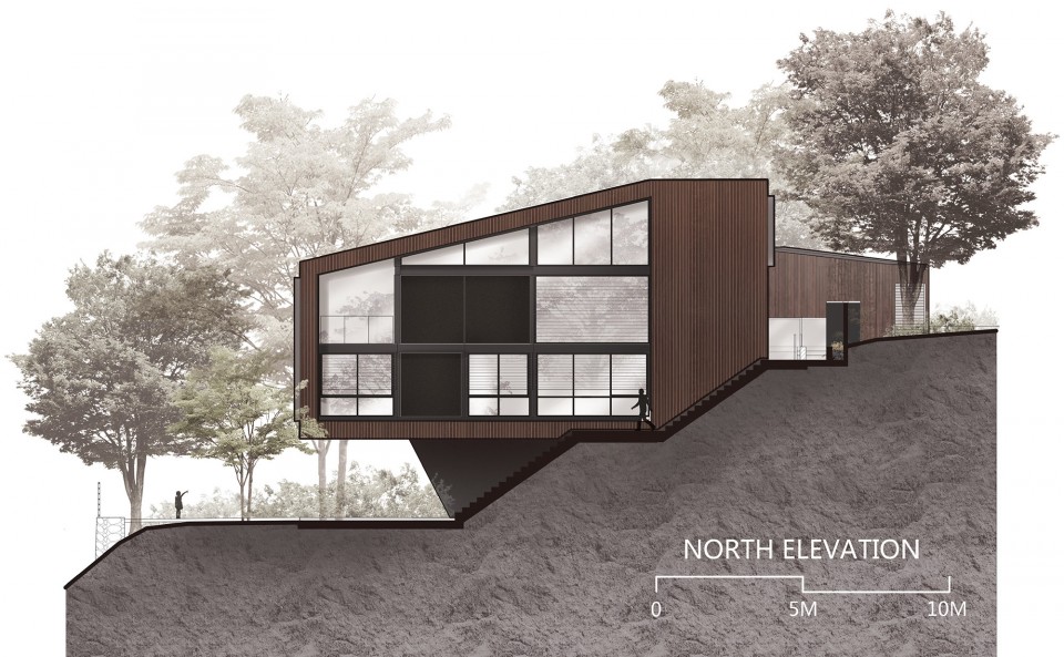 Seaforth House by IAPA SeaforthHouse-4