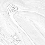 Saint Elena城堡改建工程，西班牙 / Pedro Salmerón Escobar
