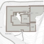 Saint Elena城堡改建工程，西班牙 / Pedro Salmerón Escobar