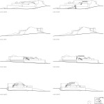 Saint Elena城堡改建工程，西班牙 / Pedro Salmerón Escobar