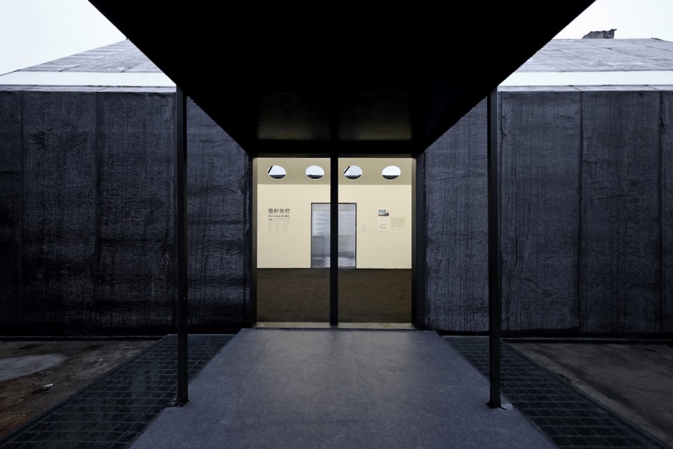 project 老白渡码头重新装载展览空间-office-fact-13