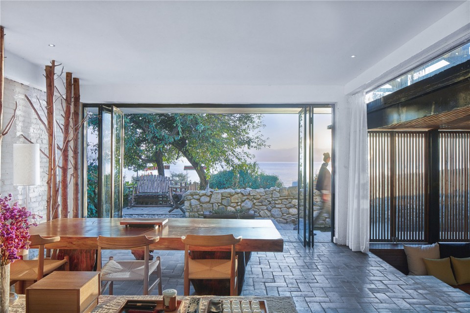 存在建筑-室内 (18) Munwood Lakeside by Init Design Office