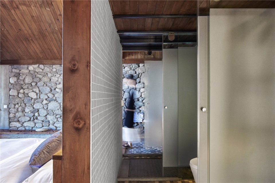 存在建筑-室内 (8) Munwood Lakeside by Init Design Office