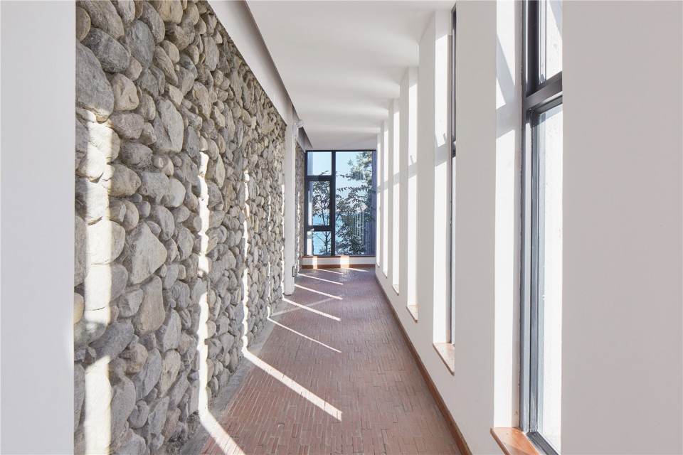 存在建筑-室内 (9) Munwood Lakeside by Init Design Office