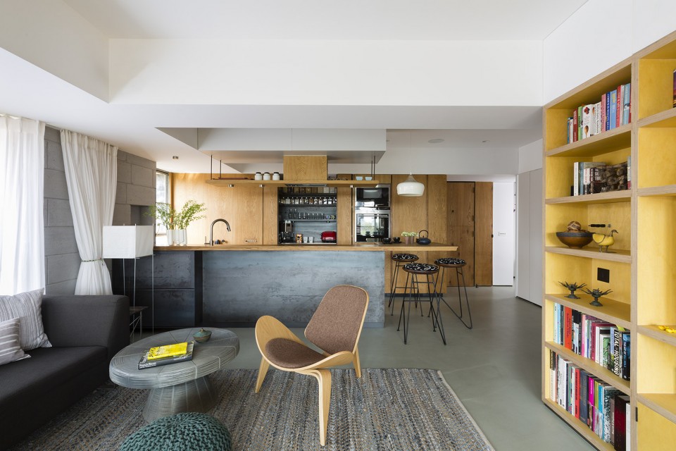 Architecture BRIO - Residential Apartment Interior Photography, Mumbai, India