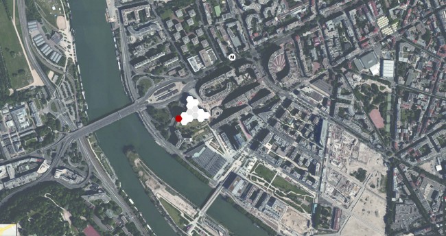 CityLights_carte lieu