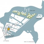 浮岛公园，丹麦 / C. F. Møller Architects