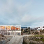 OE双层住宅，西班牙 / Fake Industries Architectural Agonism ＋ aixopluc