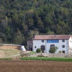 屋顶花园－西班牙农场改造 / Arnau Estudi d’Arquitectura