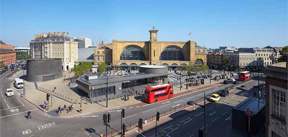 001-kings cross square by Stanton Williams