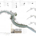 带动城市重生的河流，意大利 / Stefano Pasqualetti