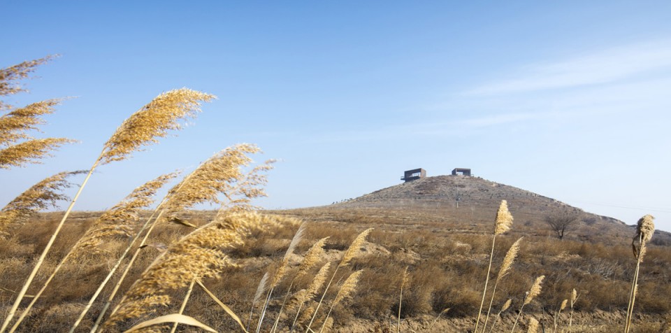 002-Aohanqi Neimeng China by China Construction Engineering Design Group Corporation Linited