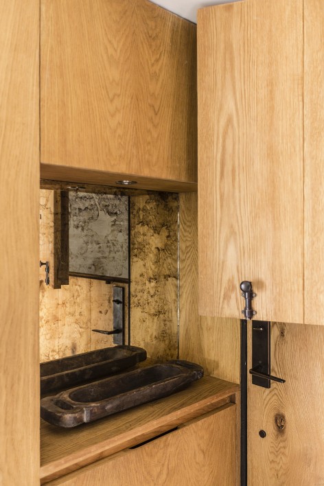 Architecture BRIO - Residential Apartment Interior Photography, Mumbai, India