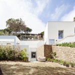 布拉瓦海岸住宅，西班牙 / Garcés De Seta Bonet Office