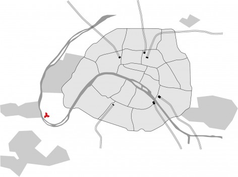 CityLights_carte paris