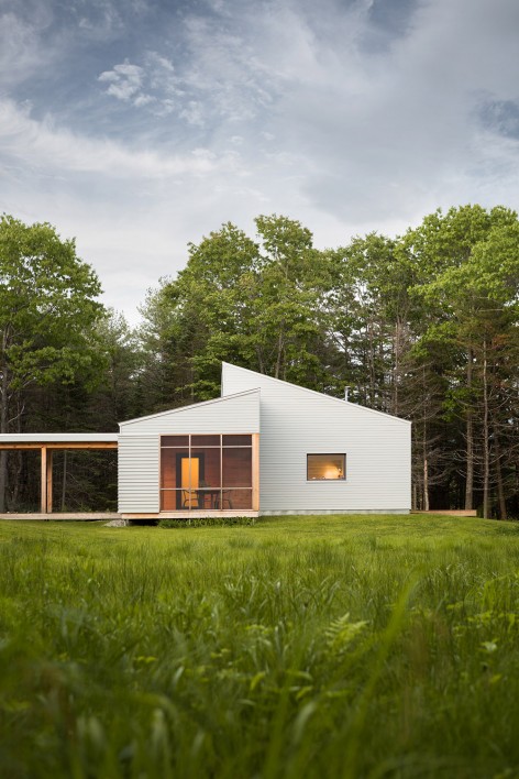 002-Cousins River Residence by G-ologic