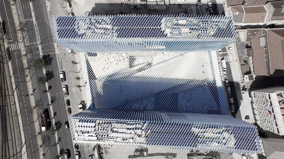 002-EDP Headquarters by Aires Mateus