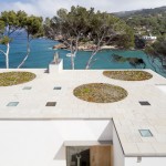布拉瓦海岸住宅，西班牙 / Garcés De Seta Bonet Office