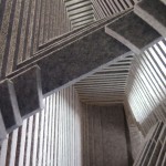 极具建筑感的猫椅 / Formation Association, Arktura, BuroHappold