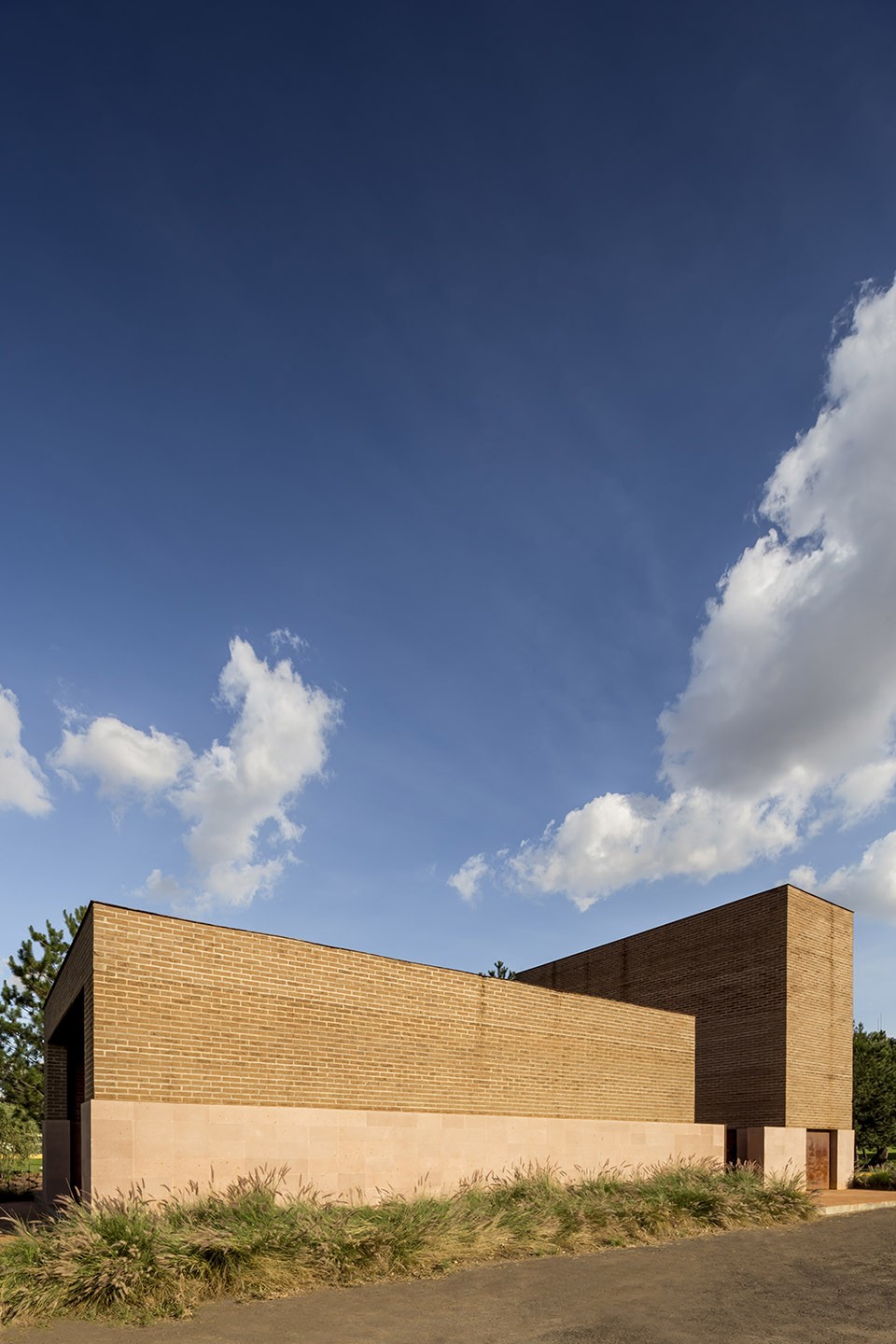 003-Centinela Chapel by estudio ALA