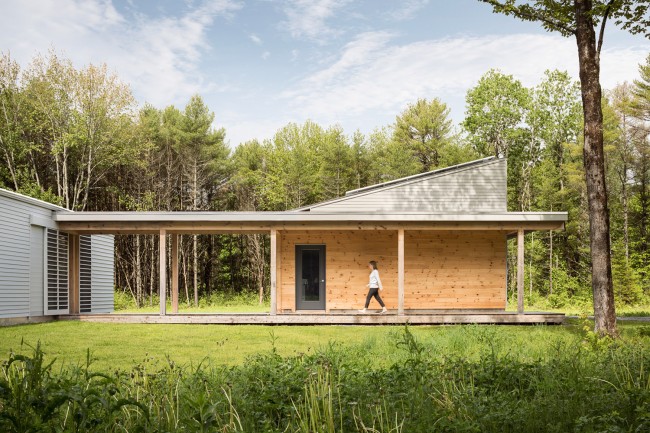 003-Cousins River Residence by G-ologic