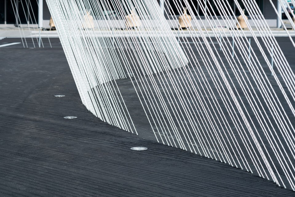 003-Fab Labo by Kengo Kuma and Associates