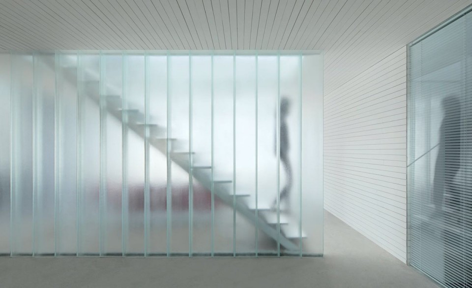 003-Renovation of No.8 Building in Beijing Banbidian Industry Park by C+ Architects