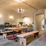 Summer Apartment near Berlin by Loft Kolasiński