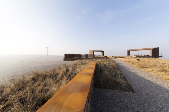 004-Aohanqi Neimeng China by China Construction Engineering Design Group Corporation Linited