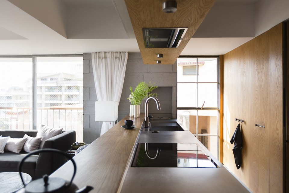Architecture BRIO - Residential Apartment Interior Photography, Mumbai, India